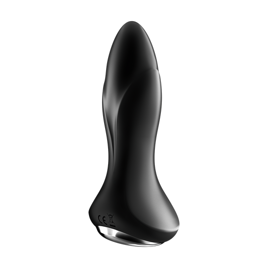 Otros Satisfyer Rotator Plug 1+