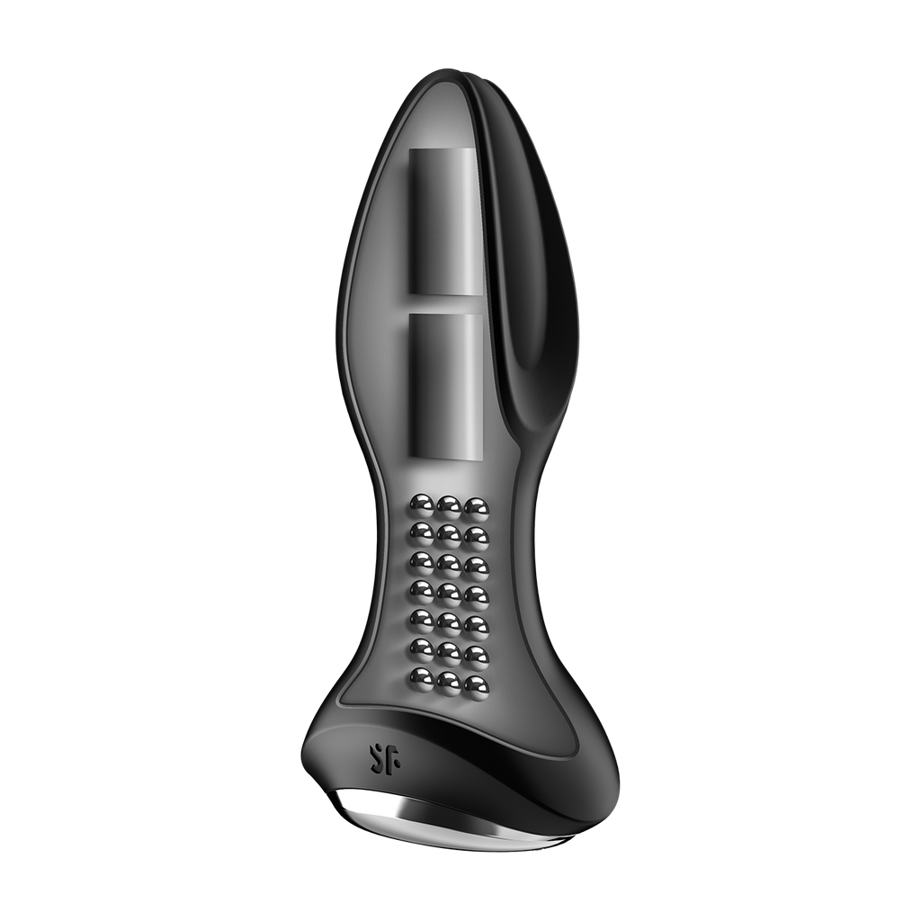 Satisfyer Rotator Plug 2+ Otros Satisfyer 3