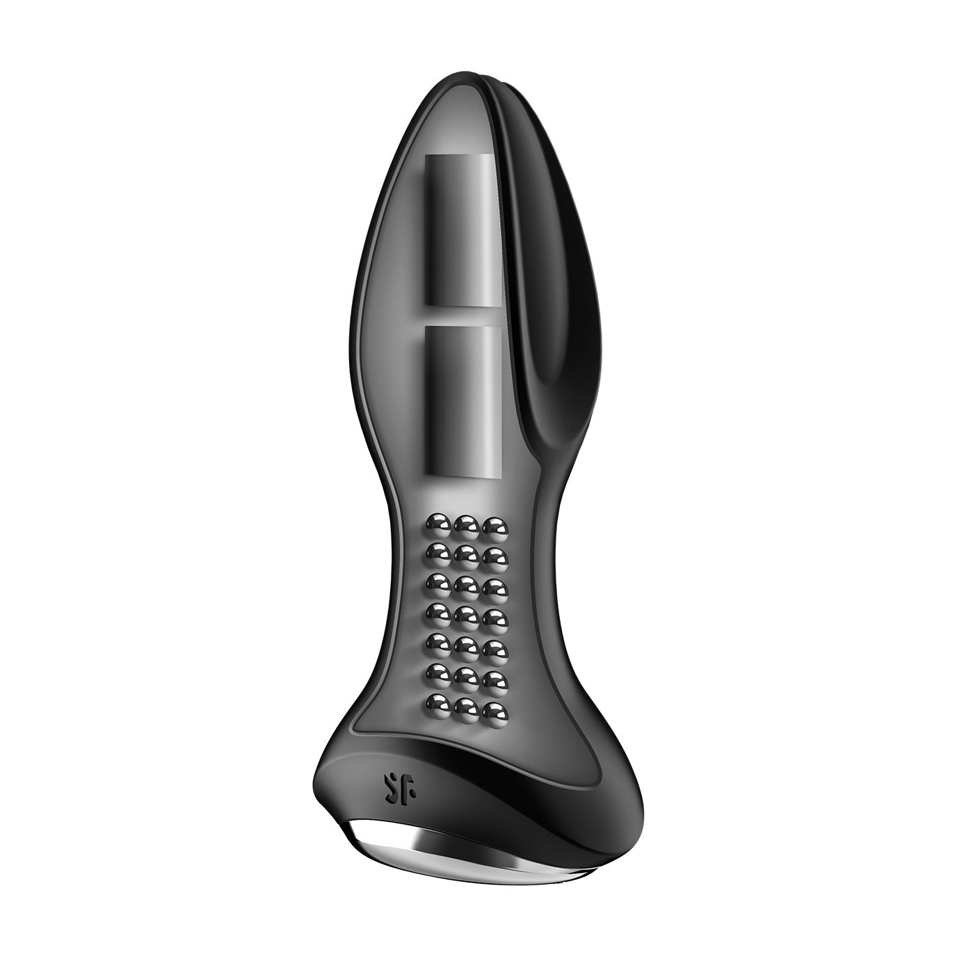 Satisfyer Rotator Plug 2+