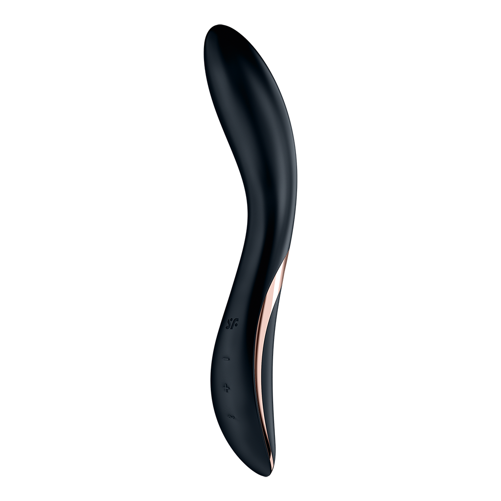 Satisfyer Rrrolling Explosion Otros Satisfyer 1