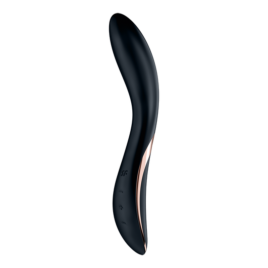 Otros Satisfyer Rrrolling Explosion