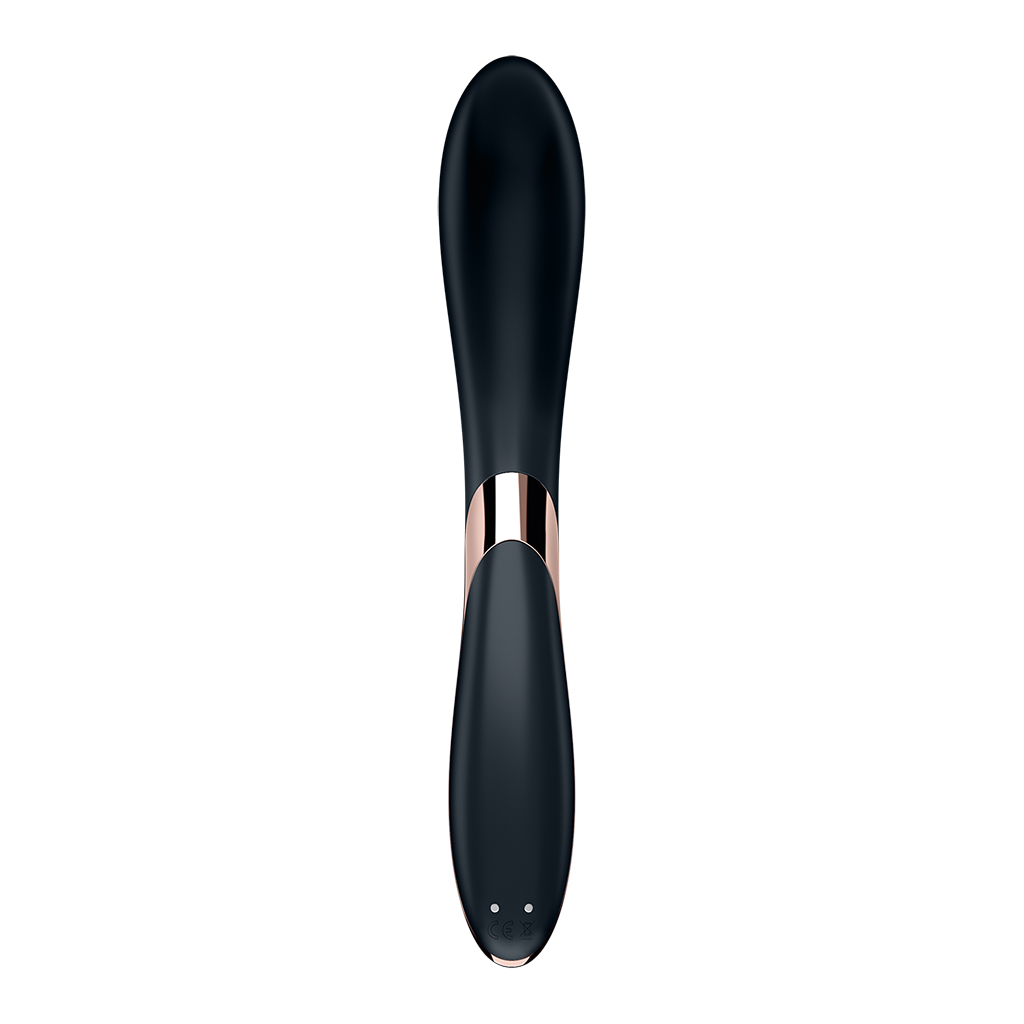 Satisfyer Rrrolling Explosion