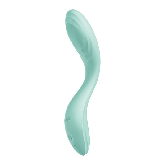 Otros Satisfyer Rrrolling Pleasure