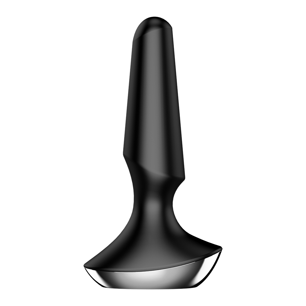 Satisfyer Plug-ilicious 2 Connect App Otros Satisfyer 3