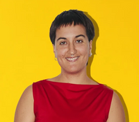 Alex Segura, Sexóloga de Platanomelón
