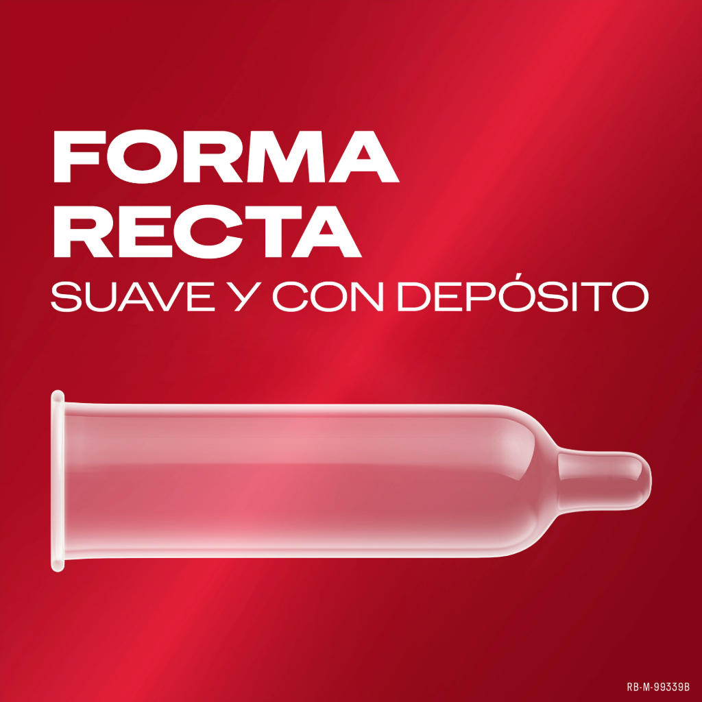 Preservativos Sensitivo Contacto Total