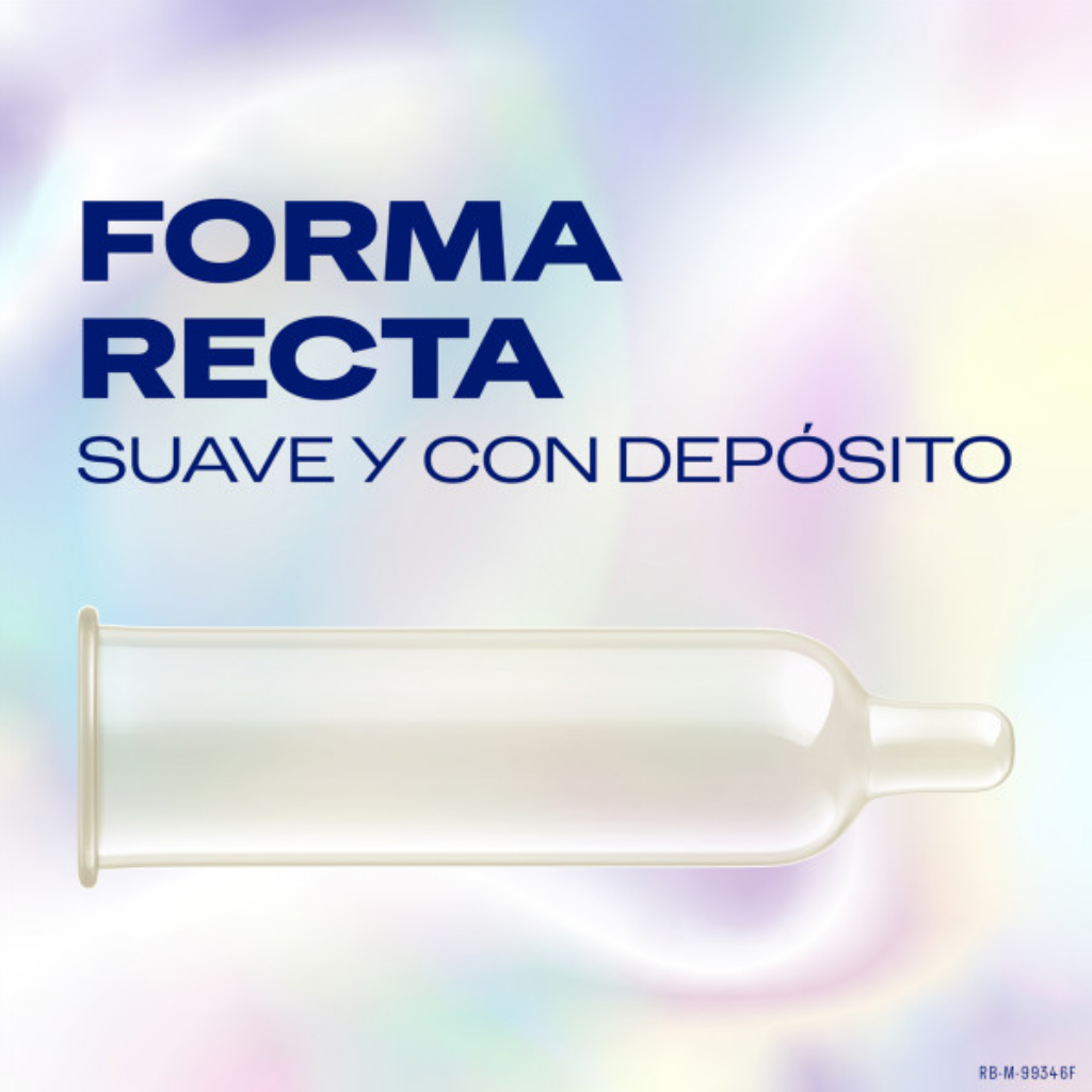 Preservativos Invisible Extra Fino