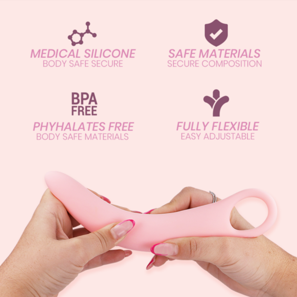 Elia Dilatador vaginal Intimichic 2