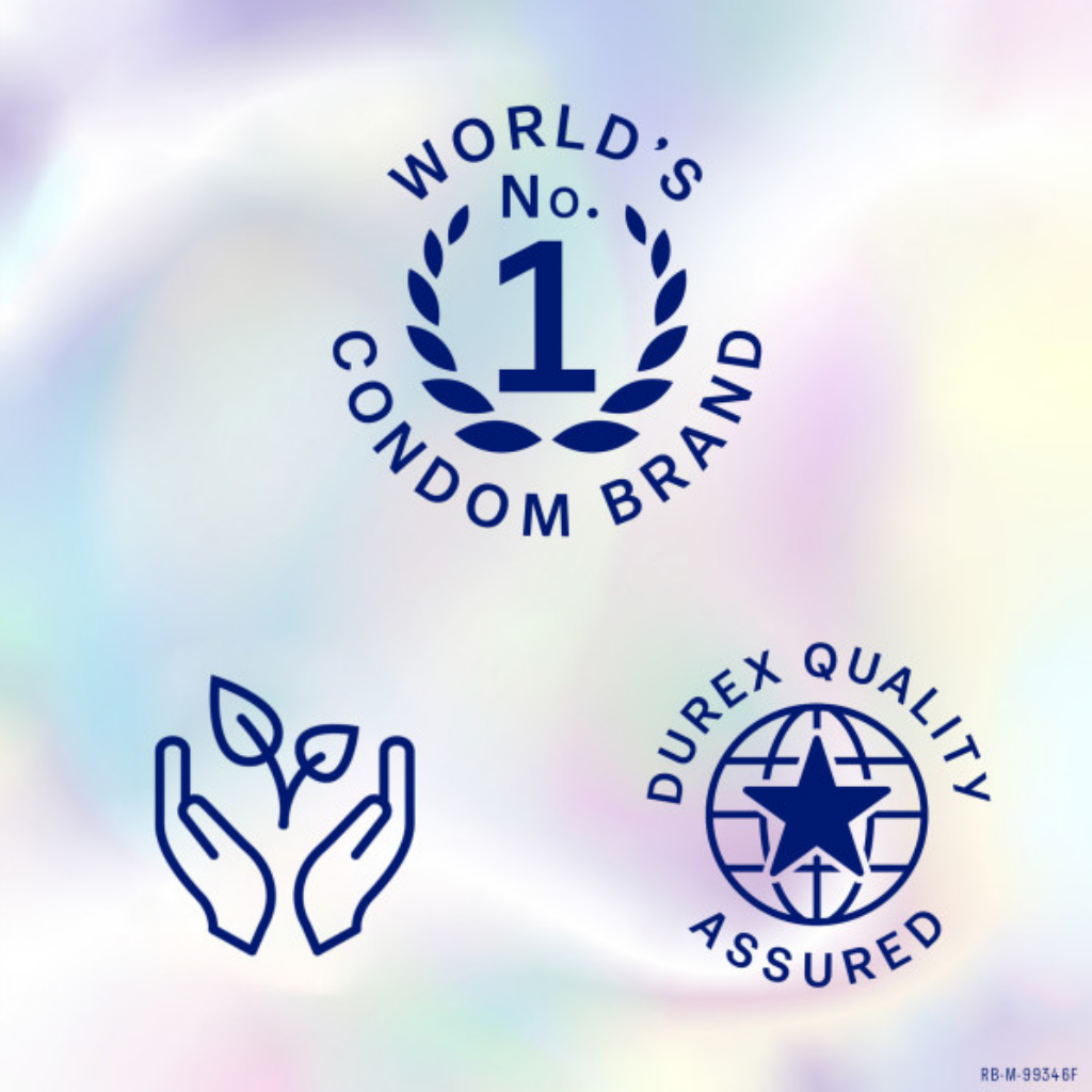 Preservativos Invisible Extra Fino Preservativos Durex 5