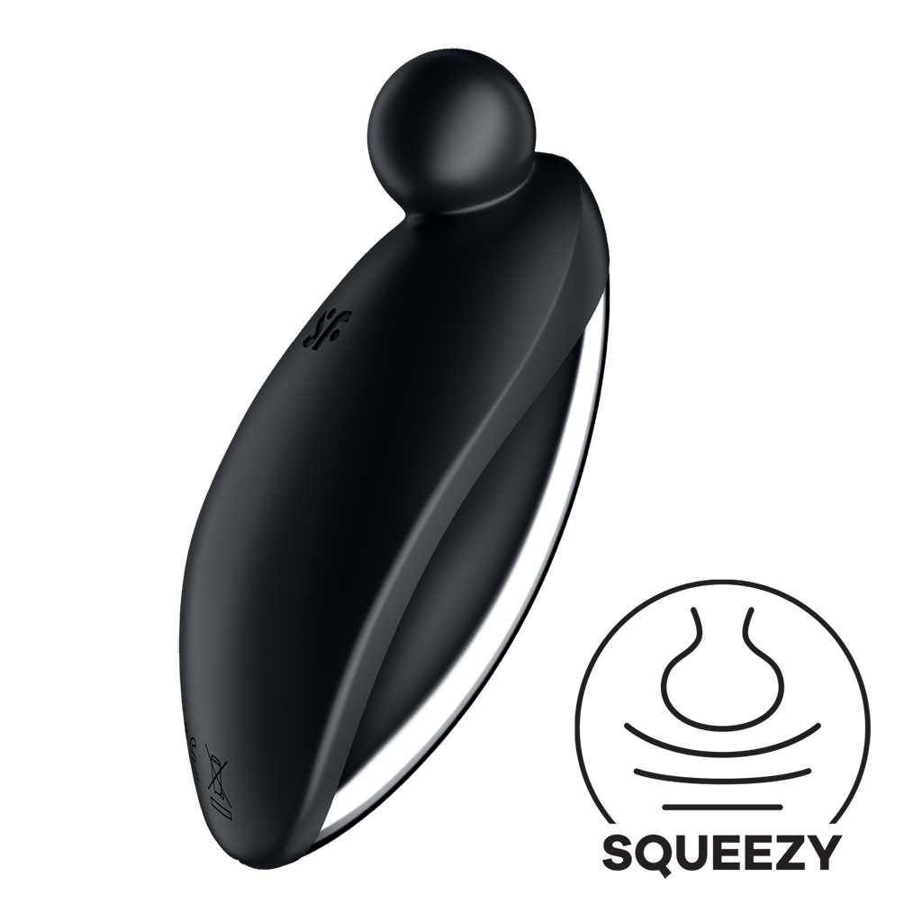 Satisfyer Spot On 2 Otros Satisfyer 3