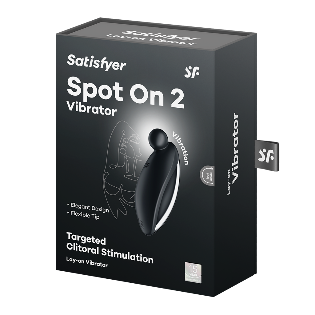 Satisfyer Spot On 2