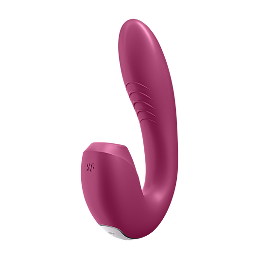 Otros Satisfyer Sunray Connect App