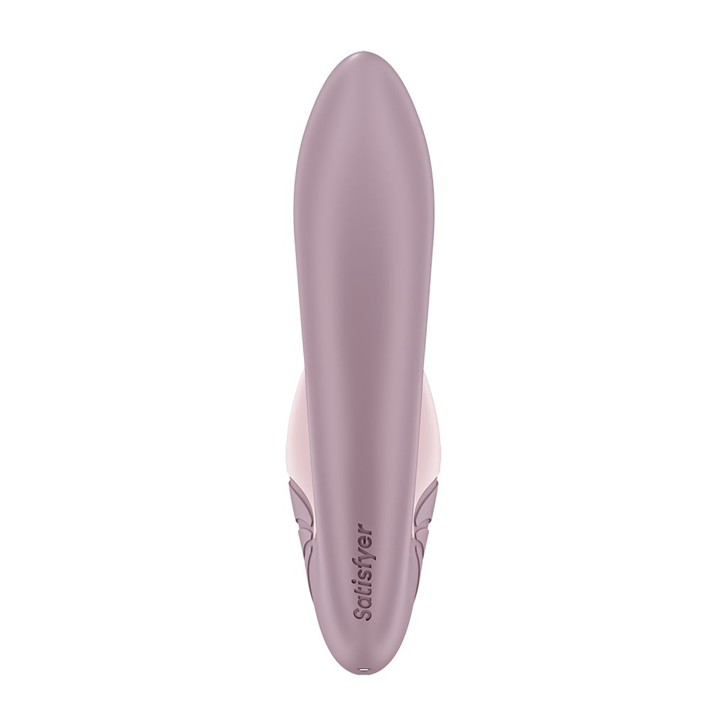 Satisfyer Supernova Succionador con estimulación interna Satisfyer 3