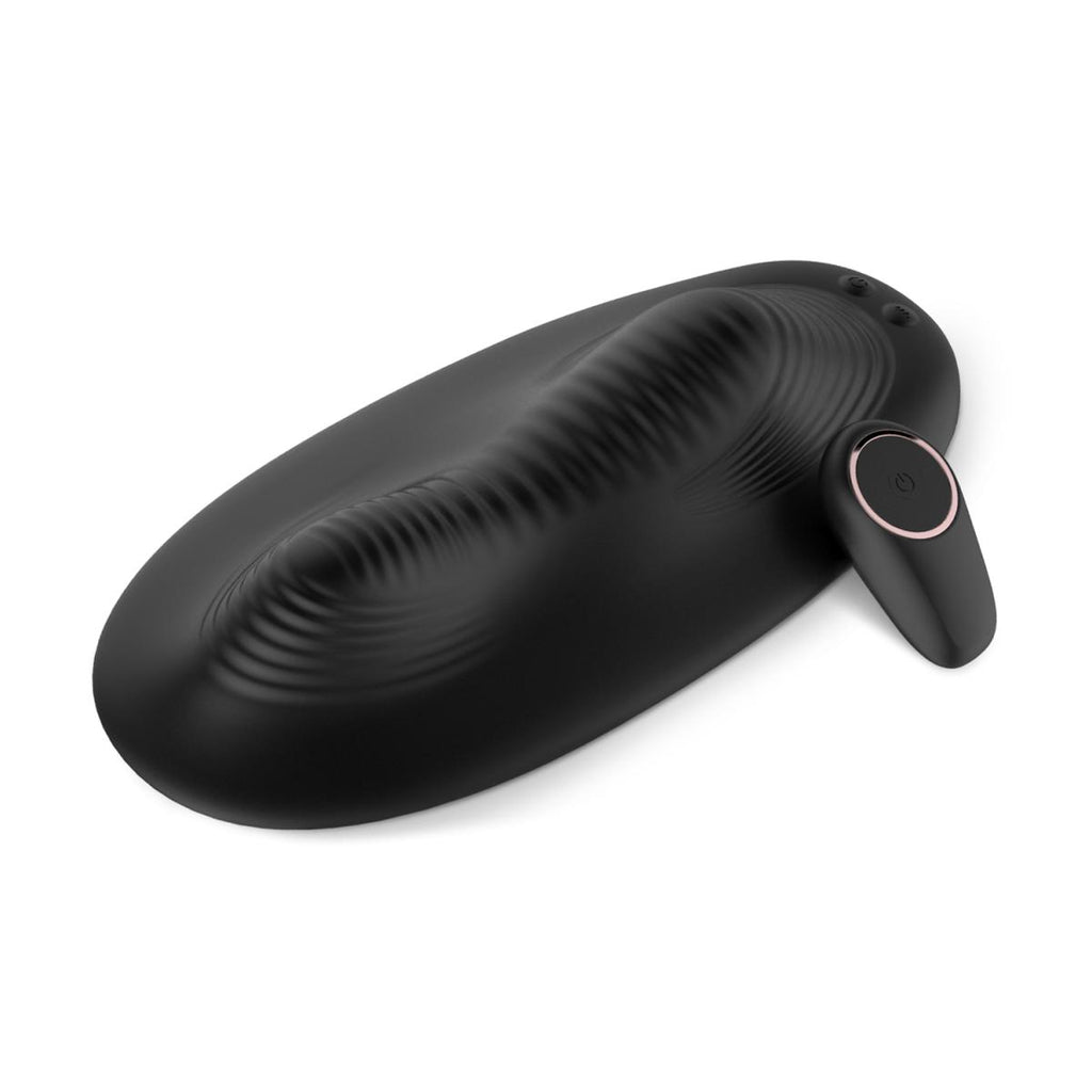 Padi Vibrador parejas Easytoys 1
