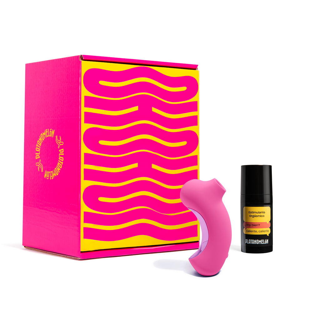 Te lo dije Kit Platanomelón 3