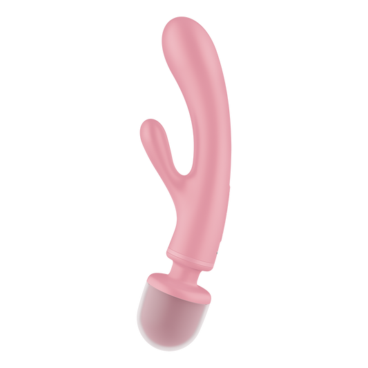Otros Satisfyer Triple Lover