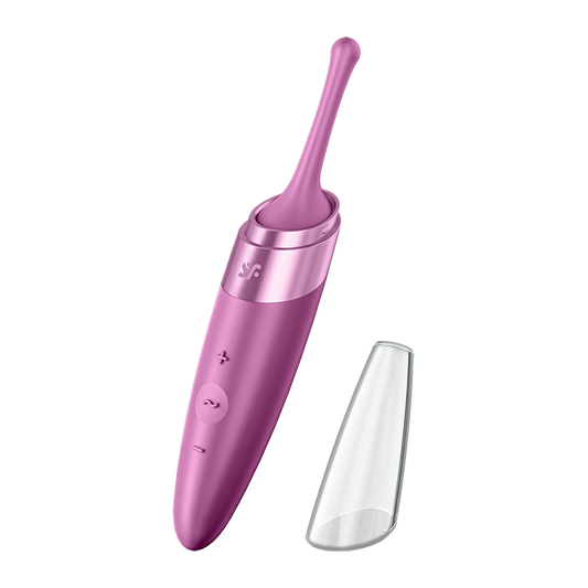 Otros Satisfyer Twirling Delight