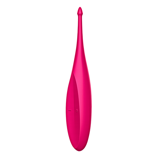 Otros Satisfyer Twirling Fun