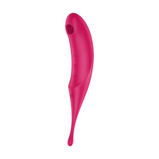 Otros Satisfyer Twirling Pro