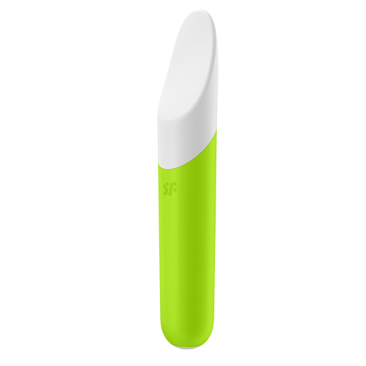 Otros Satisfyer Ultra Power Bullet 7