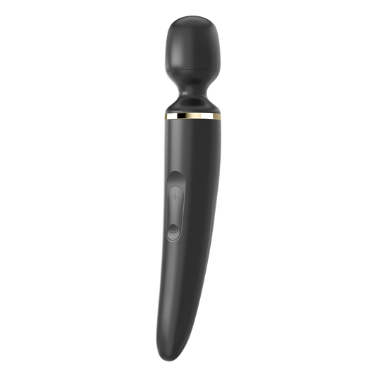 Otros Satisfyer Wand-er Woman