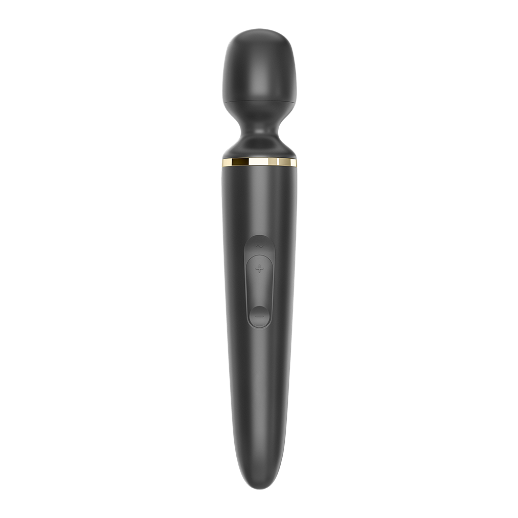 Satisfyer Wand-er Woman