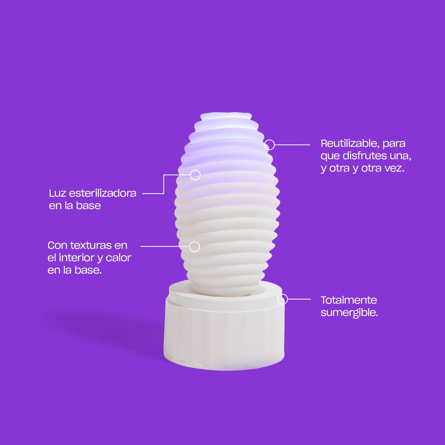Lumbra + Neo plus