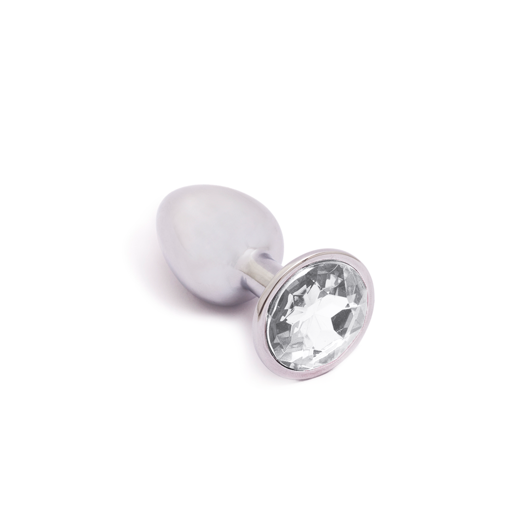 Plug anal Pim Metal Plugs anales Platanomelón 4