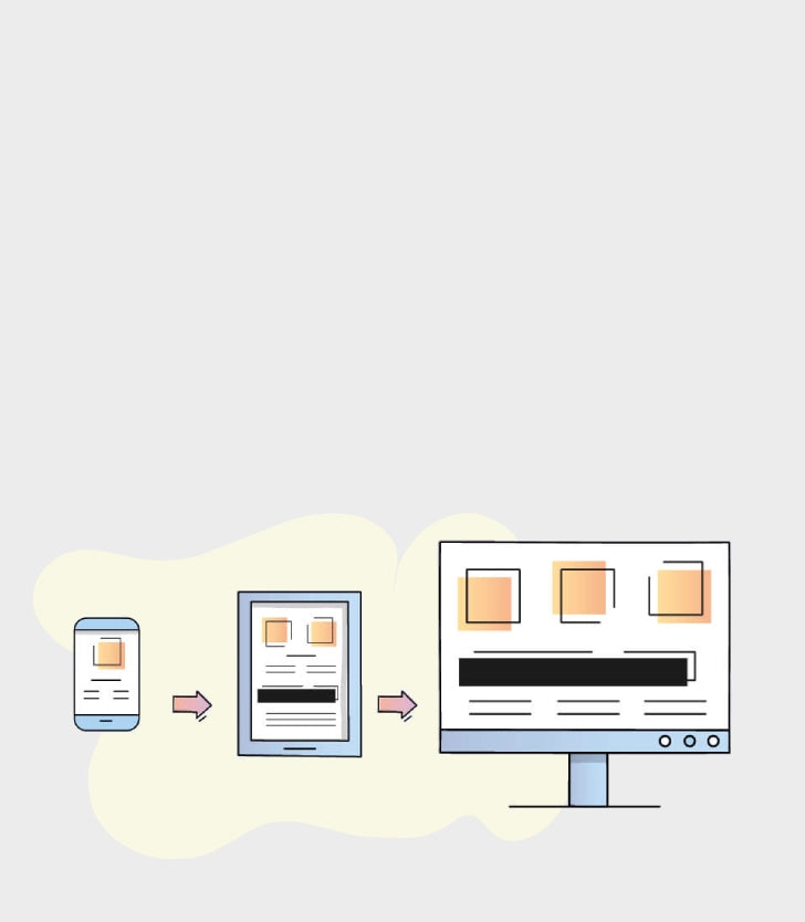 Y ten presente algo: ¡Somos Mobile First!