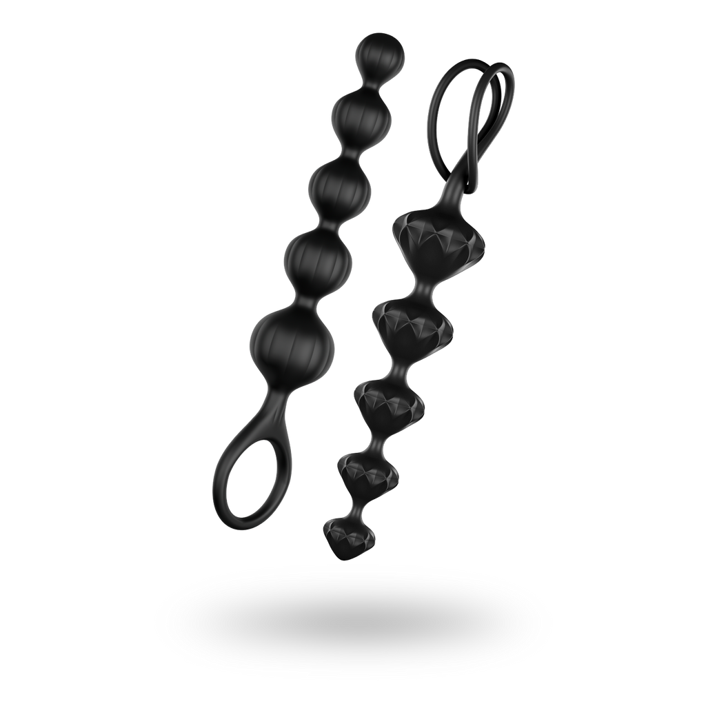 Satisfyer Love Beads (set of 2) Otros Satisfyer 3