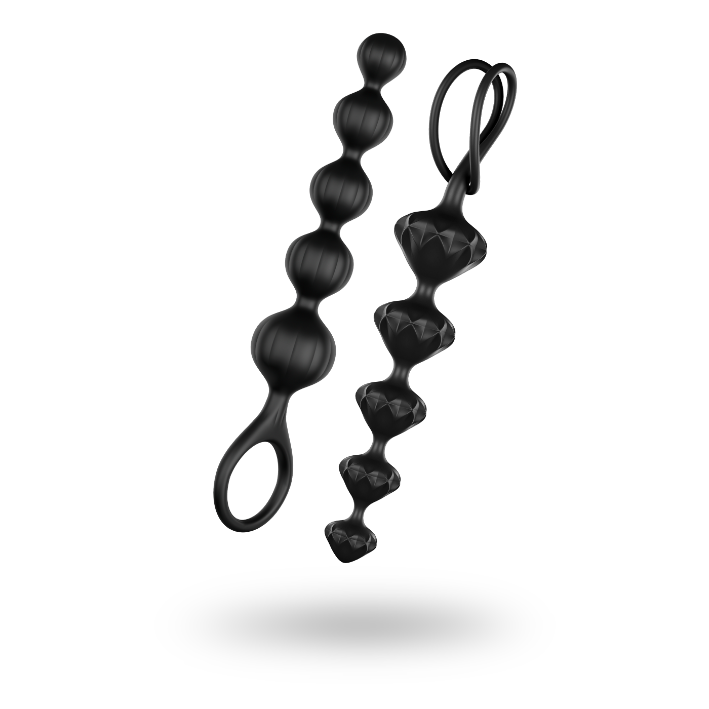 Satisfyer Love Beads (set of 2)