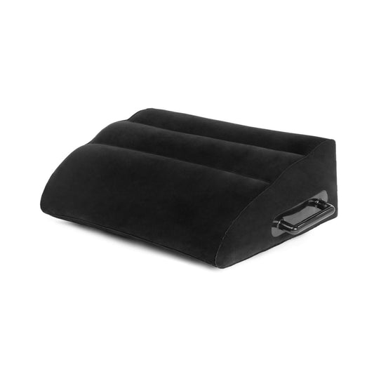 Complemento Almohada inflable para posturas eróticas