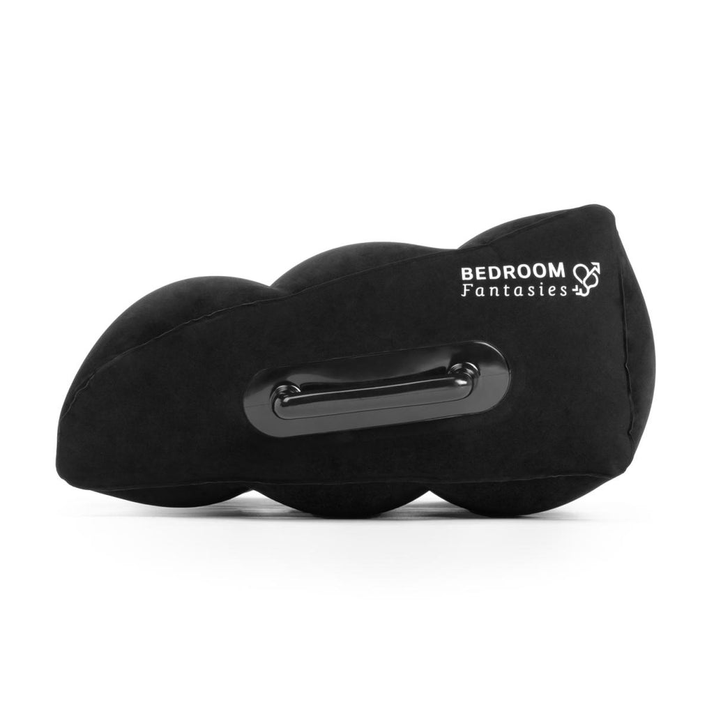 Almohada inflable para posturas eróticas Complemento Bedroom Fantasies 3