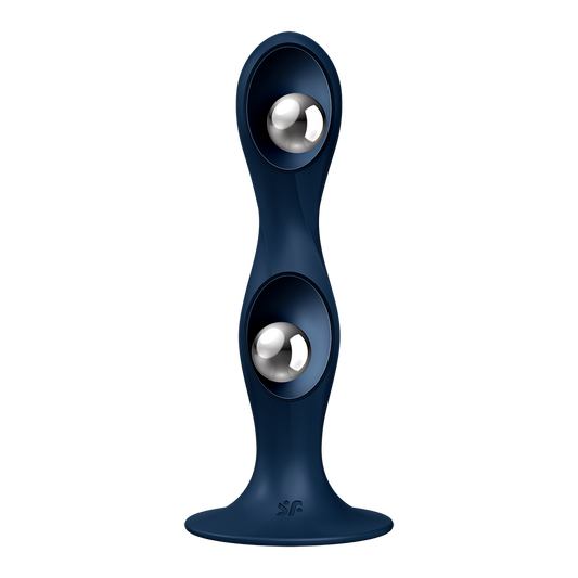 Otros Satisfyer Double Ball-R