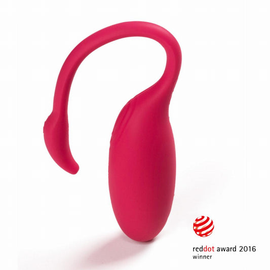 Vibrador parejas Flamingo