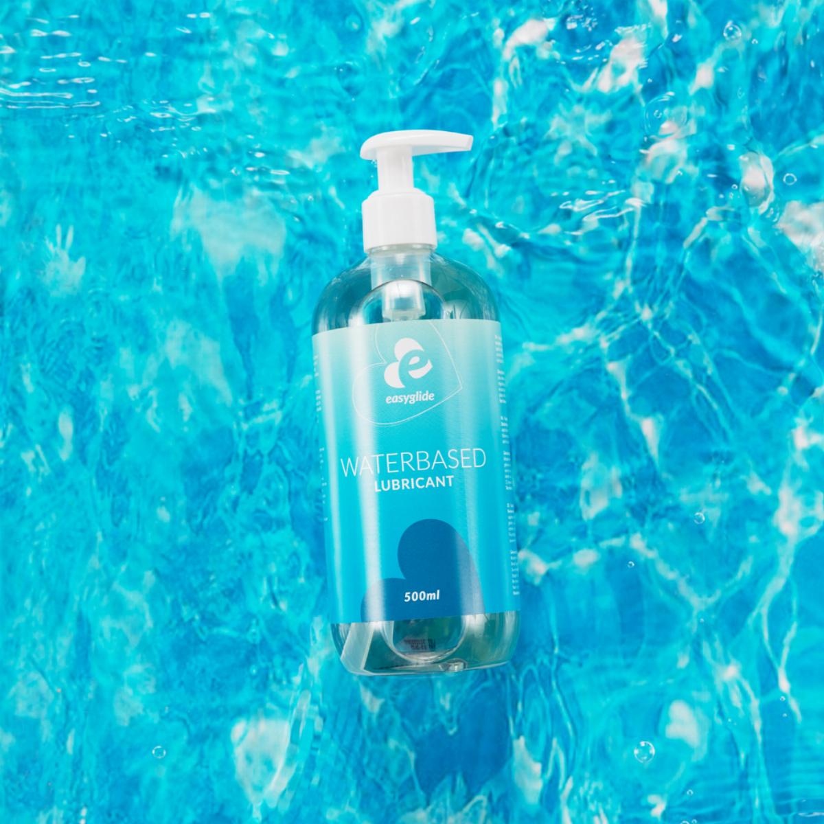 Lubricante Easyglide
