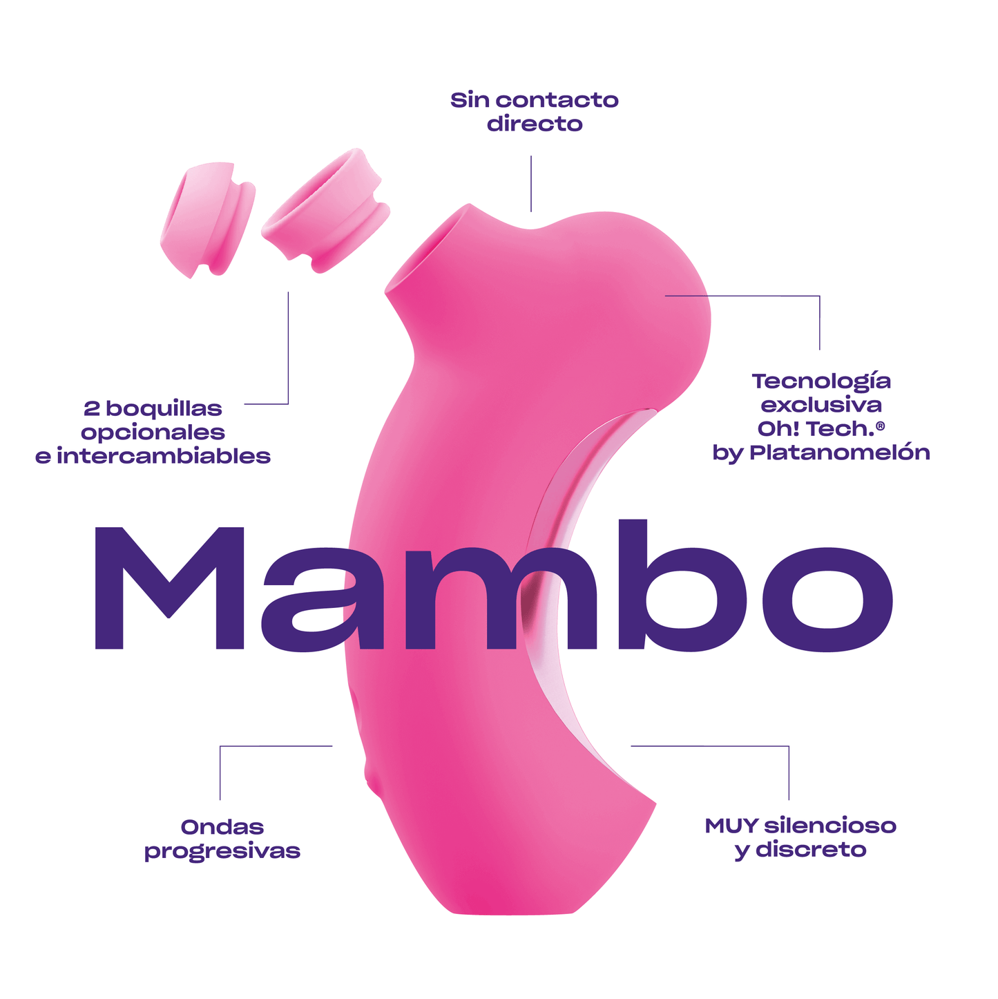 color_Rosa | Mambo + Bali | Los mejores aliados para traerte placer 1