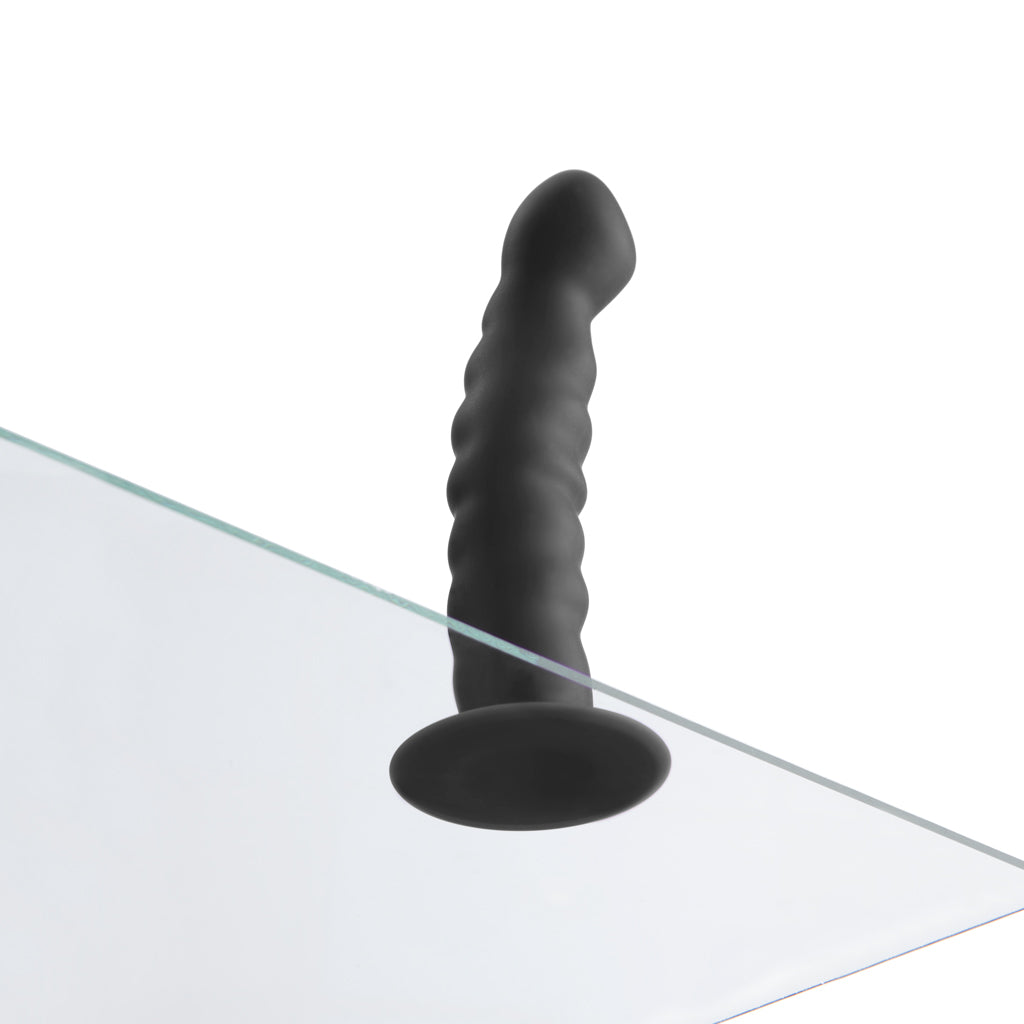 Harry Dildo with suction cup Platanomelón 3