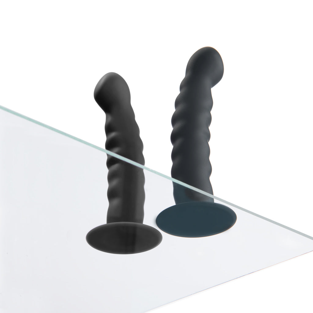 Harry Dildo with suction cup Platanomelón 4