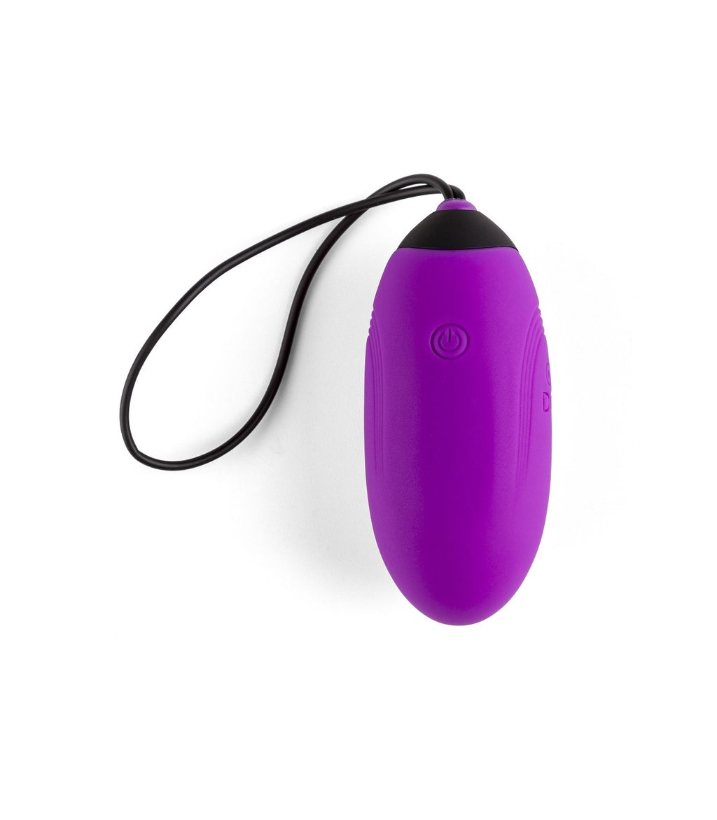 Mimoh Vibrador huevo Virgite 1