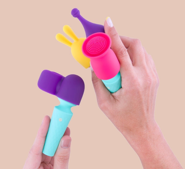 Mini diva fundas