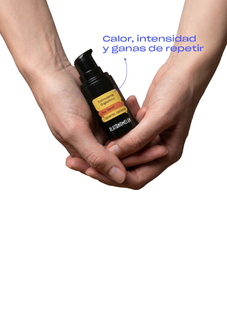 Estimulante orgásmico