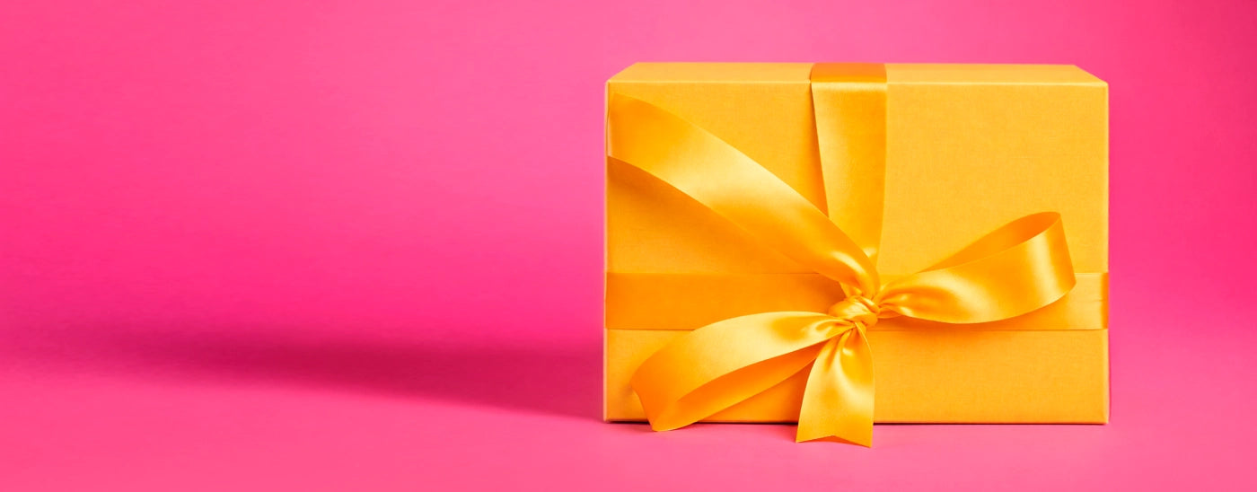 ¿Aún no has encontrado lo que buscas? ... Crea tu propio regalo erótico