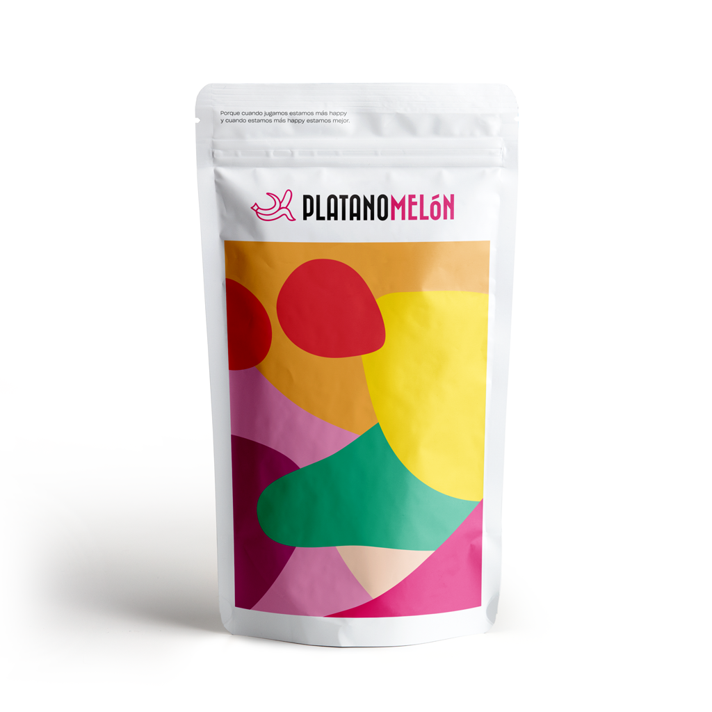 Ada Bolas chinas Platanomelón 3