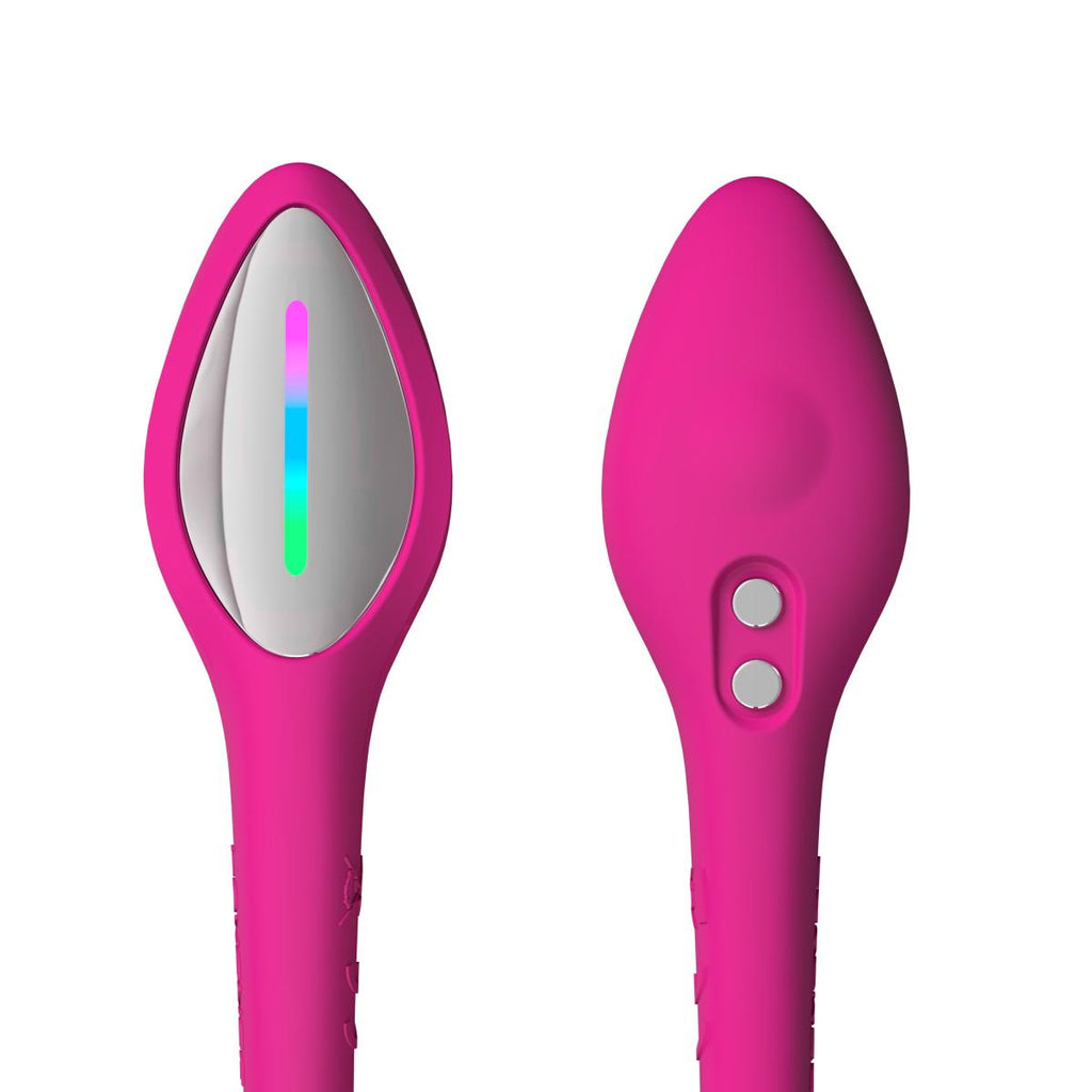 Lush 4 Vibrador parejas Lovense 2
