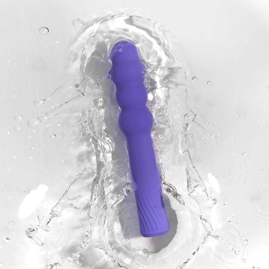 Perla Vaginal vibrator Platanomelón 3