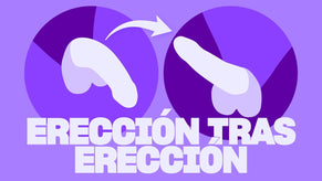 ¿Cuánto se tarda en tener otra erección?