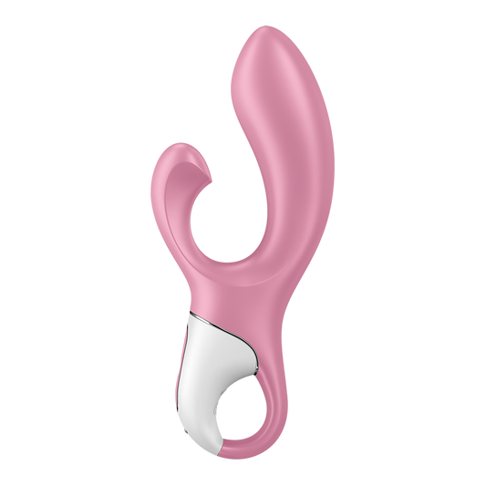 Otros Satisfyer Air Pump Bunny 2