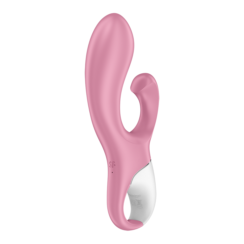 Satisfyer Air Pump Bunny 2