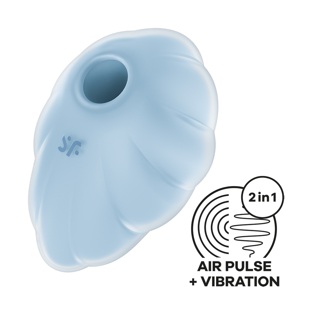 Satisfyer Cloud Dancer Otros Satisfyer 2